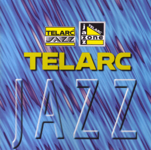 Telarc Jazz Sampler